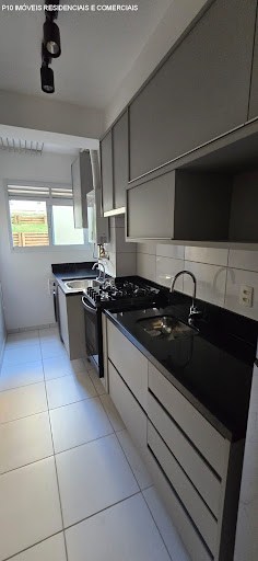 Apartamento, 2 quartos, 45 m² - Foto 5