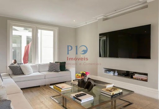 Casa, 5 quartos, 1360 m² - Foto 7
