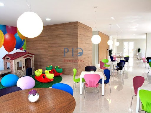 Apartamento, 3 quartos, 95 m² - Foto 35