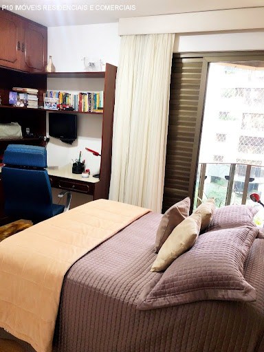 Apartamento, 4 quartos, 173 m² - Foto 10