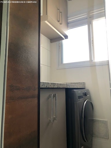 Apartamento, 2 quartos, 72 m² - Foto 6