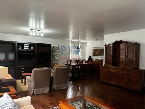 Apartamento, 3 quartos, 176 m² - Foto 4