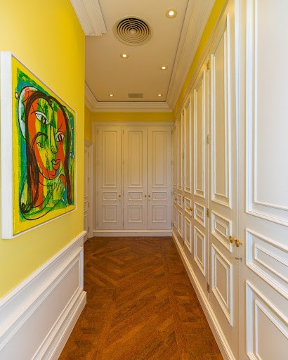 Casa, 6 quartos - Foto 30