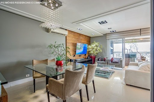 Apartamento, 4 quartos, 206 m² - Foto 6