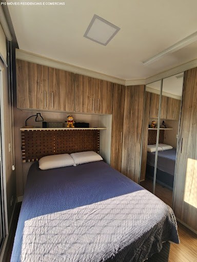 Apartamento, 2 quartos, 45 m² - Foto 24