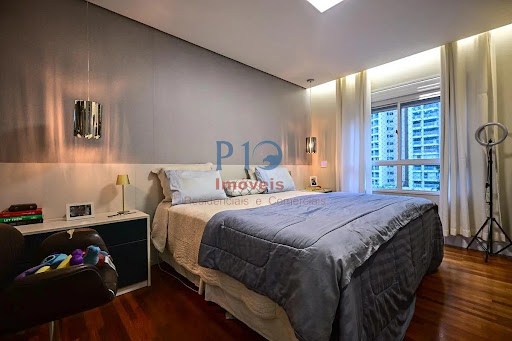 Apartamento, 3 quartos, 168 m² - Foto 15