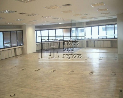 Prédio Inteiro, 340 m² - Foto 1