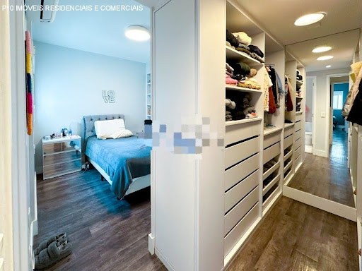 Apartamento, 3 quartos, 238 m² - Foto 12