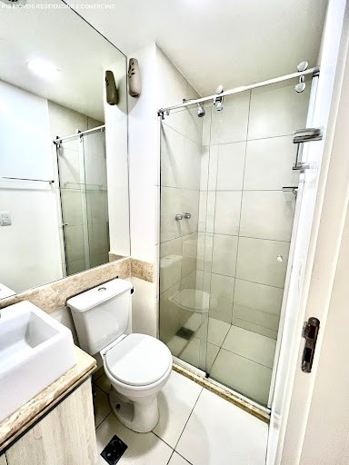 Apartamento, 2 quartos, 66 m² - Foto 6