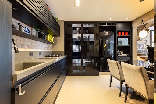 Apartamento, 2 quartos, 163 m² - Foto 44