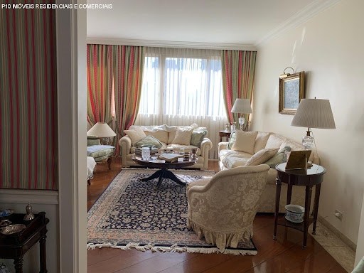 Apartamento, 3 quartos, 200 m² - Foto 6