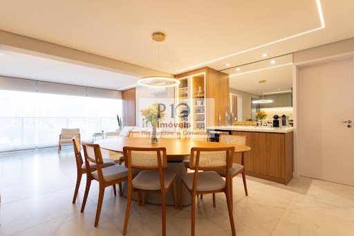 Apartamento, 3 quartos, 120 m² - Foto 16
