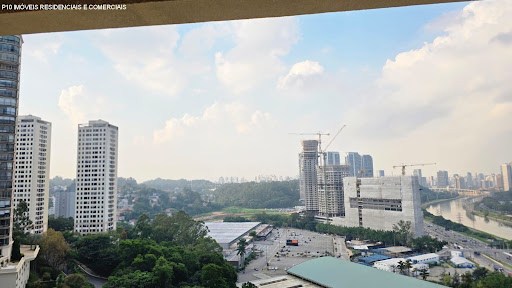 Apartamento, 4 quartos, 430 m² - Foto 53