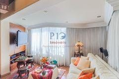 Apartamento, 4 quartos, 300 m² - Foto 17