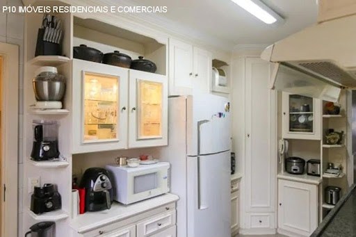 Apartamento, 3 quartos, 212 m² - Foto 7