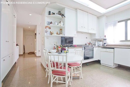 Apartamento, 4 quartos, 500 m² - Foto 8