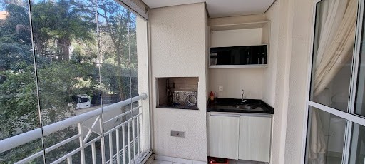 Apartamento, 3 quartos, 94 m² - Foto 16