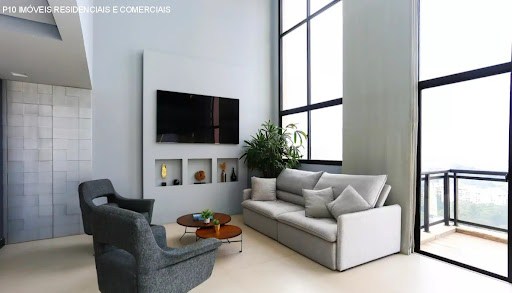 Apartamento, 3 quartos, 184 m² - Foto 9