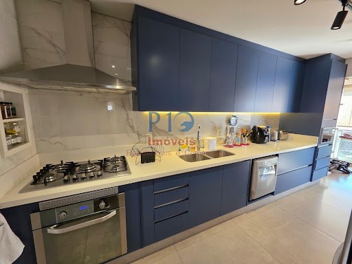 Apartamento, 4 quartos, 177 m² - Foto 18