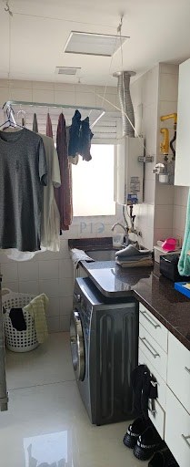 Apartamento, 3 quartos, 128 m² - Foto 9