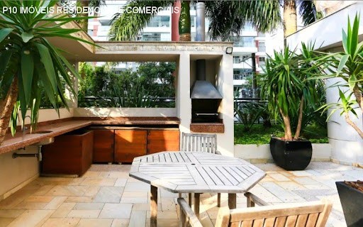 Apartamento, 3 quartos, 184 m² - Foto 27