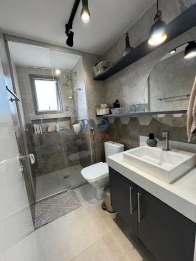 Apartamento, 2 quartos, 79 m² - Foto 12