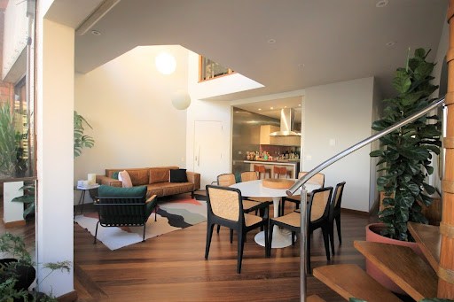 Apartamento, 3 quartos, 240 m² - Foto 10