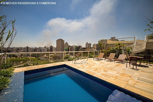 Apartamento, 4 quartos, 222 m² - Foto 8