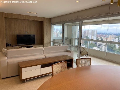 Apartamento, 3 quartos, 138 m² - Foto 7