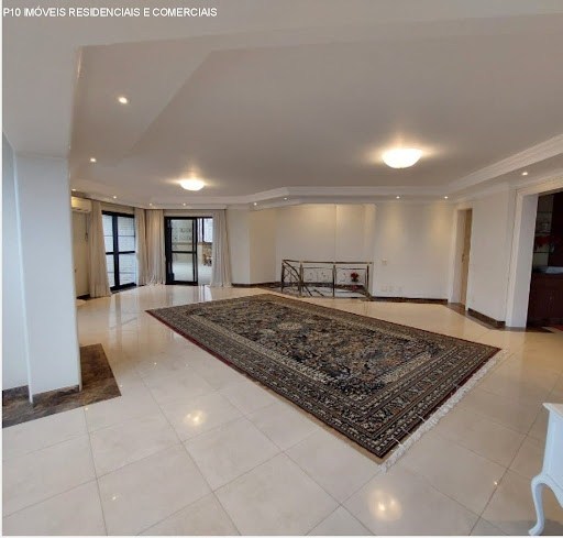 Apartamento, 4 quartos, 480 m² - Foto 23