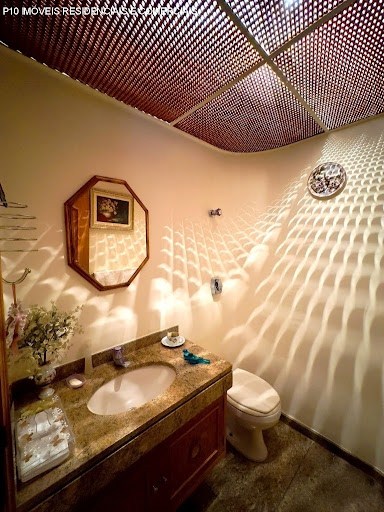 Apartamento, 3 quartos, 247 m² - Foto 8