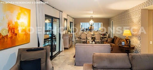 Apartamento, 3 quartos, 161 m² - Foto 4
