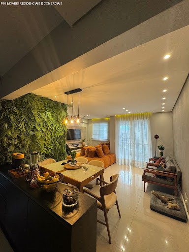 Apartamento, 2 quartos, 72 m² - Foto 1