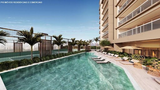 Apartamento, 3 quartos, 140 m² - Foto 9