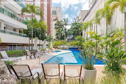 Apartamento, 4 quartos, 316 m² - Foto 61