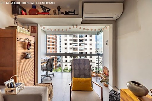 Apartamento, 3 quartos, 95 m² - Foto 5