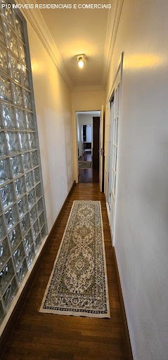 Apartamento, 4 quartos, 200 m² - Foto 19