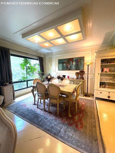 Apartamento, 4 quartos, 340 m² - Foto 28