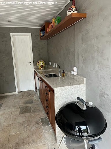 Casa, 4 quartos, 375 m² - Foto 3