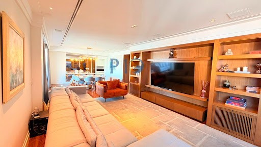 Apartamento, 3 quartos, 291 m² - Foto 4