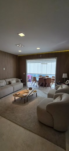 Apartamento, 3 quartos, 163 m² - Foto 26