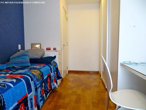 Apartamento, 3 quartos, 192 m² - Foto 3
