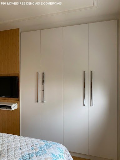 Apartamento, 3 quartos, 135 m² - Foto 23