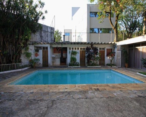 Casa, 4 quartos, 453 m² - Foto 12