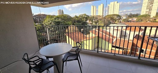 Apartamento, 3 quartos, 79 m² - Foto 4