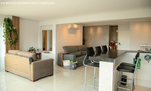 Apartamento, 3 quartos, 168 m² - Foto 3
