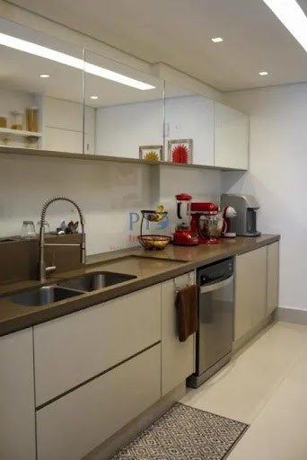 Apartamento, 3 quartos, 138 m² - Foto 3