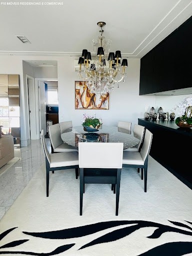Cobertura, 4 quartos, 370 m² - Foto 41