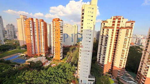 Apartamento, 4 quartos, 260 m² - Foto 25