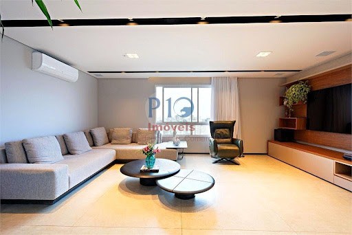 Apartamento, 4 quartos, 260 m² - Foto 10